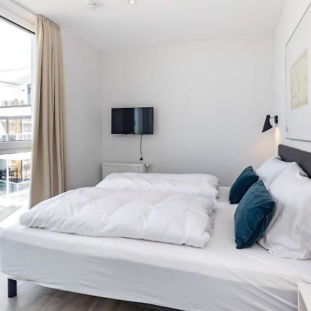 Apartment Wendtorf Xxxv Eksteriør bilde